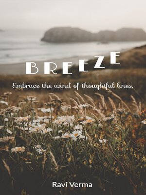cover image of BREEZE